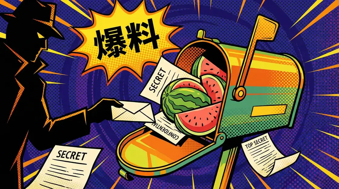火狐体育网站 匿名爆料通道漫画插图